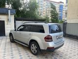 Mercedes-Benz GL 450 2006 года за 5 000 000 тг. в Алматы – фото 4