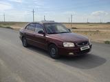 Hyundai Accent 2011 года за 2 600 000 тг. в Кульсары – фото 3