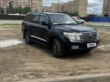 Toyota Land Cruiser 2009 годаүшін16 000 000 тг. в Актобе