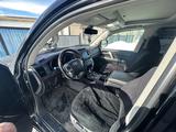 Toyota Land Cruiser 2009 года за 15 000 000 тг. в Актобе