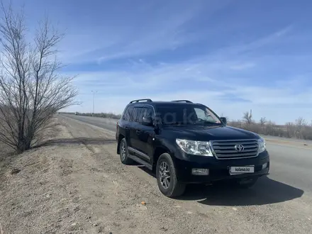 Toyota Land Cruiser 2009 года за 15 000 000 тг. в Актобе – фото 3