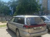 Subaru Legacy 1996 годаүшін800 000 тг. в Павлодар – фото 4