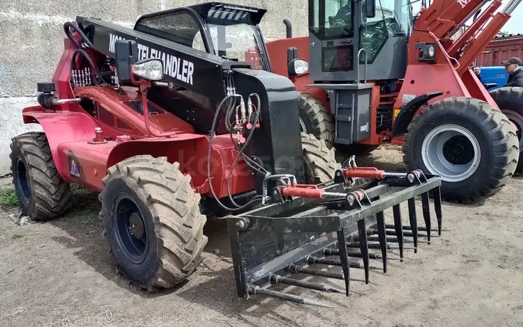 Manitou  МАМОНТ М630-70 КИТАЙ 2022 года за 26 000 000 тг. в Петропавловск