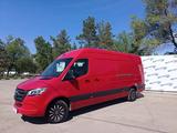 Mercedes-Benz Sprinter 2023 годаүшін31 500 000 тг. в Костанай – фото 3