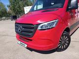 Mercedes-Benz Sprinter 2023 годаүшін31 500 000 тг. в Костанай – фото 4