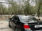 Toyota Camry 2005 года за 4 300 000 тг. в Жалагаш – фото 3