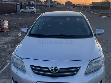 Toyota Corolla 2008 года за 5 300 000 тг. в Атырау