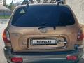 Hyundai Santa Fe 2000 годаfor4 000 000 тг. в Шымкент – фото 8