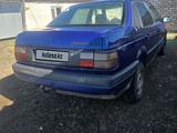 Volkswagen Passat 1991 года за 900 000 тг. в Уральск – фото 4