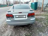 Mazda 626 1997 годаүшін2 200 000 тг. в Усть-Каменогорск