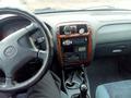 Mazda 626 1997 годаүшін2 200 000 тг. в Усть-Каменогорск – фото 7