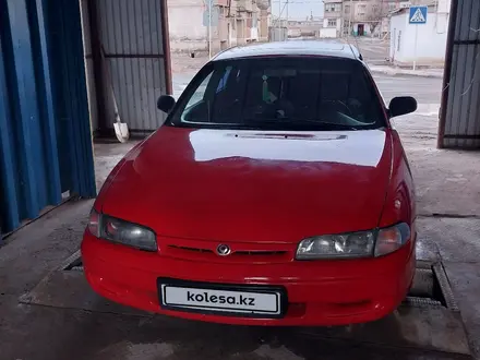 Mazda Cronos 1993 года за 1 000 000 тг. в Кызылорда