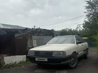 Audi 100