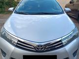 Toyota Corolla 2013 годаfor6 700 000 тг. в Кокшетау – фото 2