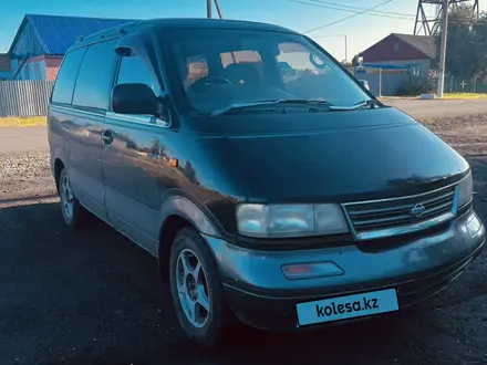 Nissan Largo 1994 года за 1 300 000 тг. в Петропавловск