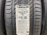 Летние шины 285/40R22 Continental Conti Sport Contact 5P 106Y за 300 000 тг. в Астана