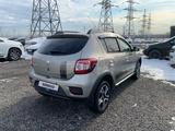 Renault Sandero Stepway 2022 годаүшін5 300 000 тг. в Алматы – фото 3