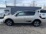 Renault Sandero Stepway 2022 годаүшін5 300 000 тг. в Алматы – фото 2