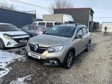 Renault Sandero Stepway 2022 годаүшін5 300 000 тг. в Алматы – фото 4