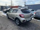 Renault Sandero Stepway 2022 годаүшін5 300 000 тг. в Алматы – фото 5