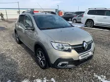 Renault Sandero Stepway, 2022