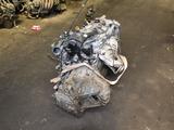 Двигатель Toyota 1.8 16V 2ZR-FE Инжектор VVT-i Катушка за 600 000 тг. в Тараз – фото 3
