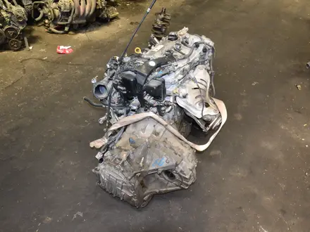 Двигатель Toyota 1.8 16V 2ZR-FE Инжектор VVT-i Катушка за 600 000 тг. в Тараз – фото 3