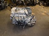 Двигатель Toyota 1.8 16V 2ZR-FE Инжектор VVT-i Катушка за 600 000 тг. в Тараз