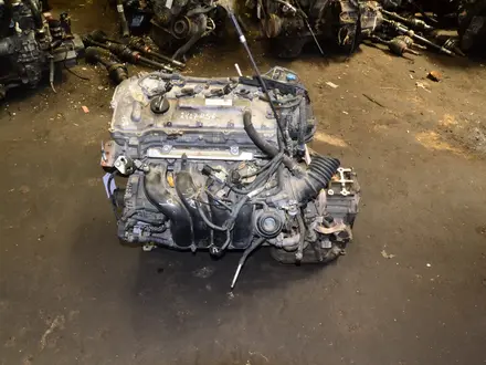 Двигатель Toyota 1.8 16V 2ZR-FE Инжектор VVT-i Катушка за 600 000 тг. в Тараз