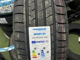 TRANSMATE premium tires SPORT D1 за 35 000 тг. в Астана