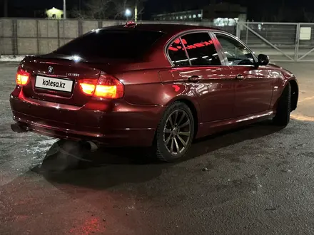 BMW 328 2010 года за 6 300 000 тг. в Павлодар – фото 7