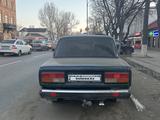 ВАЗ (Lada) 2107 2006 года за 1 000 000 тг. в Уральск – фото 4