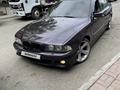 BMW 528 1996 годаүшін3 300 000 тг. в Астана – фото 10