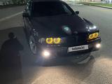BMW 528 1996 года за 3 500 000 тг. в Астана – фото 3