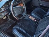 Mercedes-Benz E 260 1992 годаүшін1 000 000 тг. в Кызылорда – фото 5