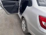 ВАЗ (Lada) Granta 2190 2025 года за 5 600 000 тг. в Шемонаиха