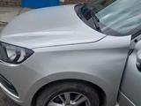 ВАЗ (Lada) Granta 2190 2025 года за 5 600 000 тг. в Шемонаиха – фото 4
