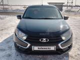 ВАЗ (Lada) Granta 2190 2019 годаfor3 200 000 тг. в Кульсары – фото 5