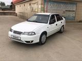 Daewoo Nexia 2012 года за 2 000 000 тг. в Жетысай