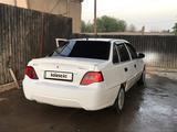 Daewoo Nexia 2012 года за 2 000 000 тг. в Жетысай – фото 4