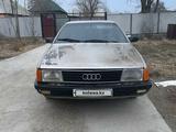 Audi 100 1989 годаүшін700 000 тг. в Жетысай – фото 2