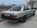 Audi 100 1989 годаүшін700 000 тг. в Жетысай