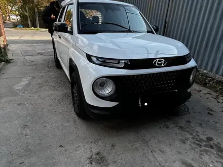 Hyundai Casper 2022 года за 7 200 000 тг. в Шымкент