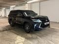 Lexus LX 570 2018 годаүшін46 000 000 тг. в Алматы – фото 4