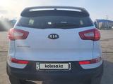 Kia Sportage 2014 года за 8 000 000 тг. в Аягоз – фото 2