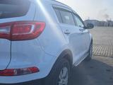 Kia Sportage 2014 года за 7 500 000 тг. в Аягоз – фото 4