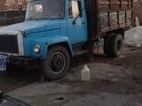 ГАЗ  53 1990 годаүшін1 500 000 тг. в Семей