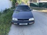 Volkswagen Golf 1993 года за 600 000 тг. в Кордай – фото 2