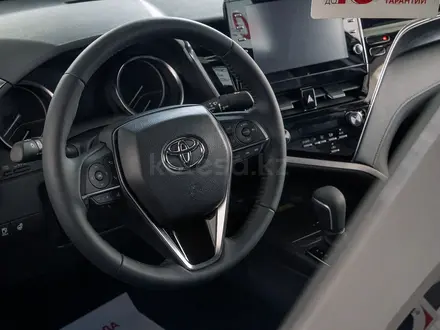 Toyota Camry Prestige 2023 года за 17 400 000 тг. в Семей – фото 15