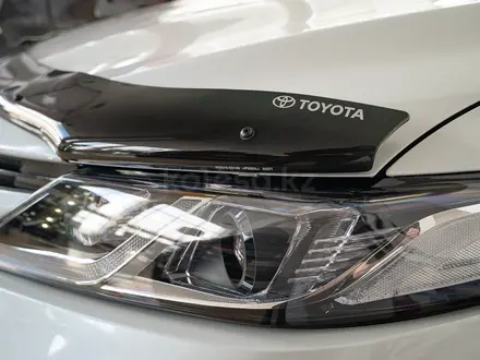 Toyota Camry Prestige 2023 года за 17 400 000 тг. в Семей – фото 9